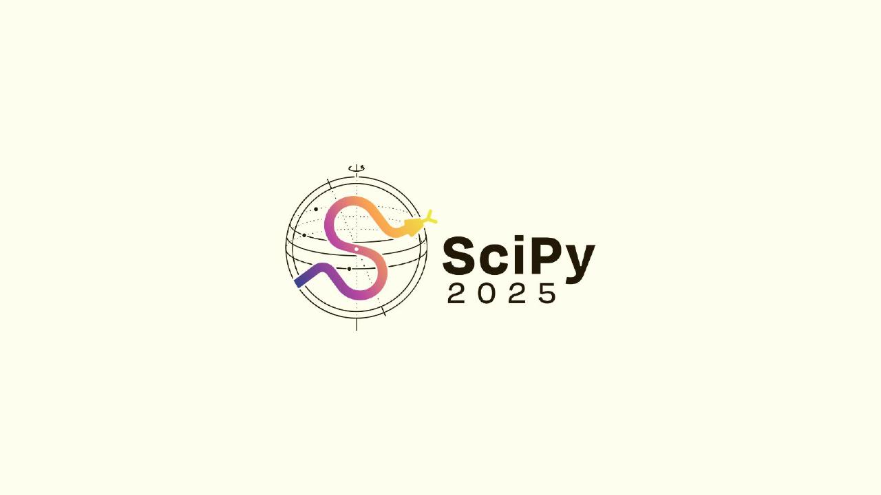 SciPy 2025