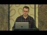 Karl Feinauer | Using Jupyter with RStudio Server Pro | RStudio (2020)