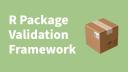 Ellis Hughes | R Package Validation Framework | Posit