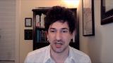 Matthew Kay | Visualizing distributions and uncertainty using ggdist | RStudio (2022)