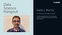 Data Science Hangout | Satish Murthy, Janssen | Creating a validated environment for reproducibility