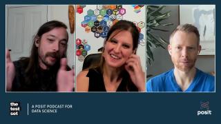 Kelly Bodwin: Quarto hacks, AI in the classroom, and why R should stay weird