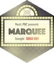 marquee